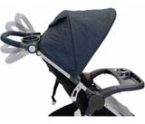 eddie bauer alpine 4 travel system recall