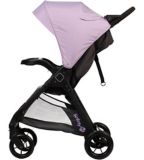 safety 1st smooth ride lx travel system