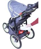 schwinn stroller