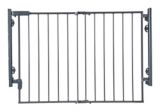 safety 1st wide & sturdy sliding metal gate