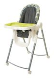 Chaise haute réglable Cosco, Aqueous | Safety 1stnull