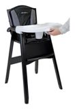 eddie bauer high chair wood price