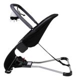 cosco nanoo bouncer phantom black