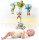 Mobile Tiny Love Soothe N Groove, | Tiny Lovenull