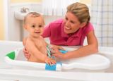 Système de baignoire complet pour bébé de Safety 1st | Safety 1stnull