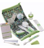safety 1st deluxe baby nursery kit