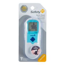 Safety 1st Quickread Forehead Thermometer Canadian Tire