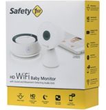 Moniteur pour bébé Wi-Fi de Safety 1st avec appareil audio pour parents | Safety 1stnull