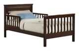 baby relax ridgeline crib