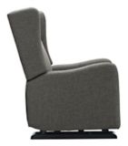 Fauteuil inclinable coulissant Baby Relax Rylee | Baby Relaxnull