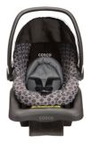cosco light n comfy car seat base