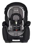 safety first alpha elite 65 recall