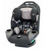 Siège d’auto transformable pour enfant Safety 1st Elite Air 65 Plus Galileo | Safety 1stnull