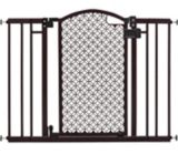 summer infant rustic gate