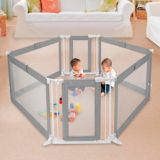 canadian tire baby gates