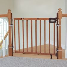 Summer Infant Banister To Banister Universal Baby Gate Kit