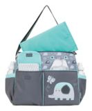 Sac à couches type sac de sport Baby Boom | Baby Boomnull