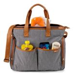 baby boom diaper bag