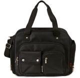 baby boom duffle diaper bag