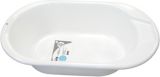 Baignoire Pour Bebe Bily Baby I Love You Blanc Canadian Tire