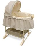 bily bassinet reviews