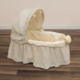 baby i love you bassinet