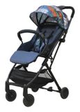 bily compact stroller review