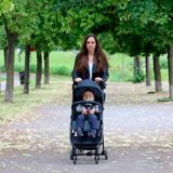 bily baby i love you stroller