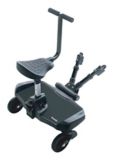 graco stroller stand attachment