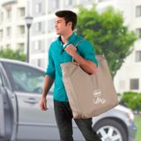 chicco lullago portable bassinet grey mist