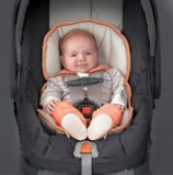 Base de siège d’auto pour bébé Chicco New KeyFit, noir | Chicconull