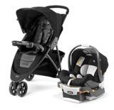 graco trailrider jogger travel system canada