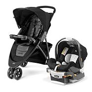 Chicco Bravo Keyfit 30 Travel System Canadian Tire