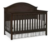 fisher price standard full size crib