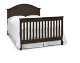 fisher price liam convertible crib