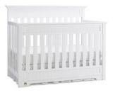 fisher price liam convertible crib