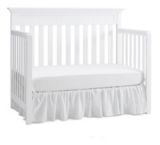 fisher price lakeland crib