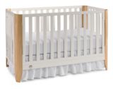 fisher price lucas 4 in 1 crib reviews