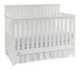 fisher price lakeland crib conversion kit