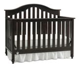 fisher price liam convertible crib