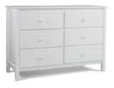 south shore angel changing table