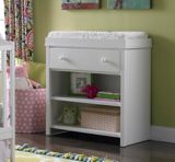fisher price changing table