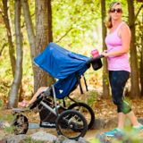 joovy zoom 360 ultralight jogging stroller canada