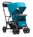 joovy stroller rain cover