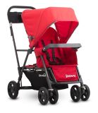 poussette big caboose