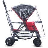 stroller rain cover canadian tire