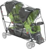 poussette big caboose