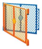 north states pet superyard xt 6 panel gate