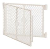 north states superyard remove panel