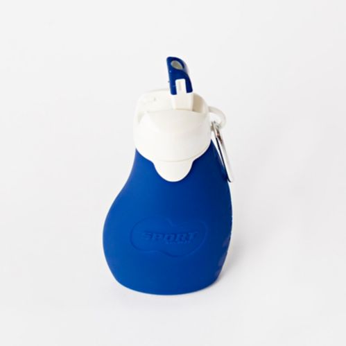 Bouteille The Original Squeeze sport avec bec rabattable, 8 oz Image de l’article